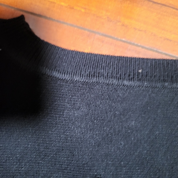 Zara contour top - Picture 3 of 6